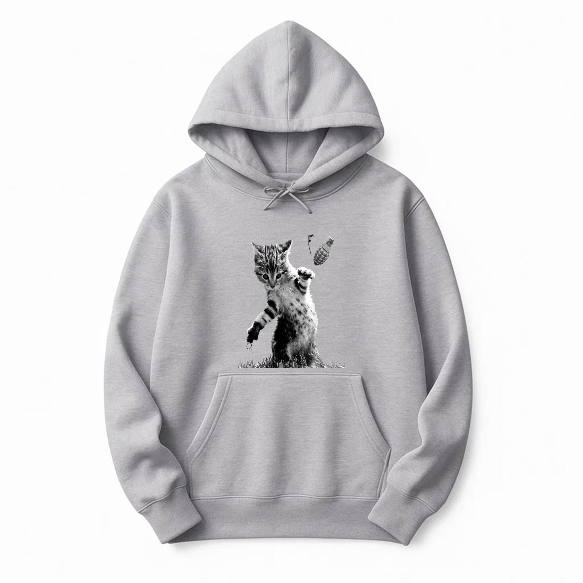 Unisex | Catastrophe 2.0 | Hoodie - Arm The Animals Clothing LLC