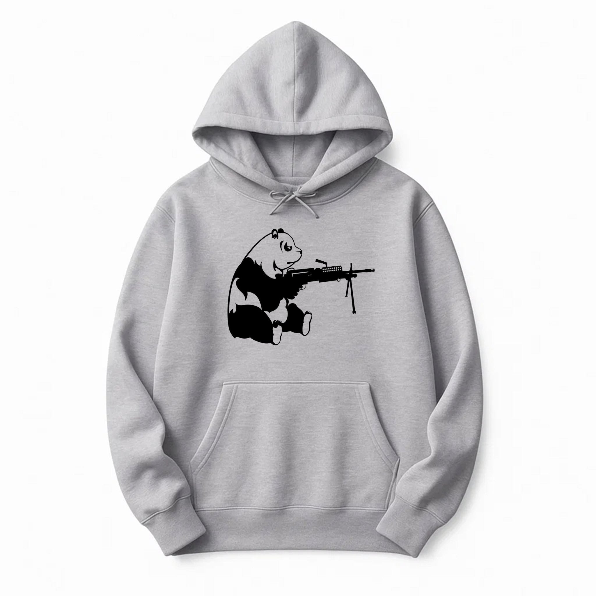 Unisex | Pandemic | Hoodie - Arm The Animals Clothing LLC